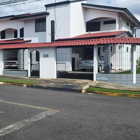 Don Carlos Place Upper Unit Alajuela Kültér fotó
