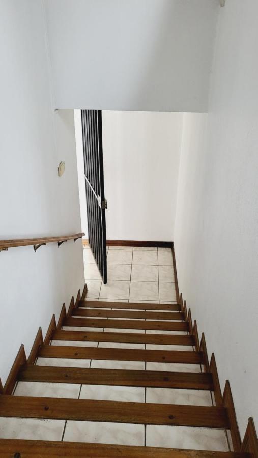 Don Carlos Place Upper Unit Alajuela Kültér fotó