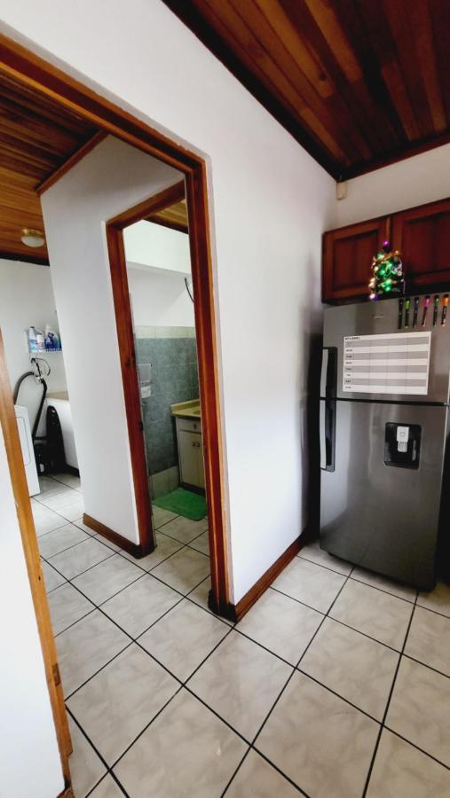Don Carlos Place Upper Unit Alajuela Kültér fotó