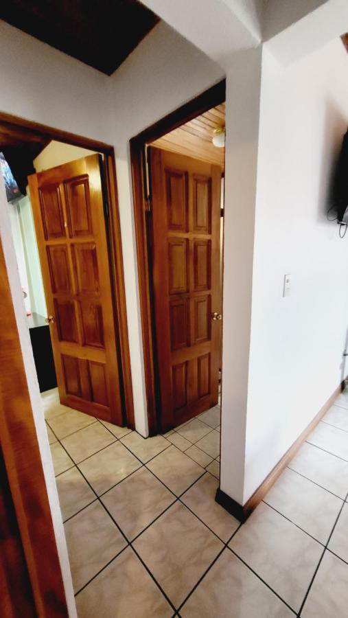 Don Carlos Place Upper Unit Alajuela Kültér fotó