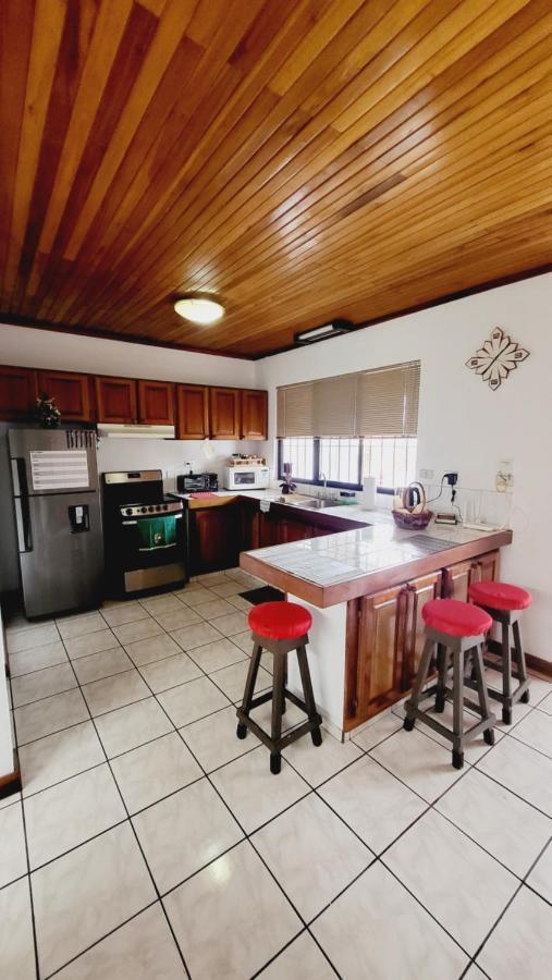 Don Carlos Place Upper Unit Alajuela Kültér fotó