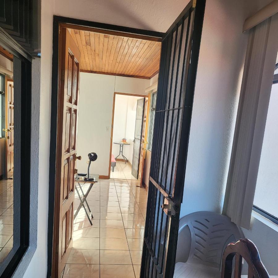 Don Carlos Place Upper Unit Alajuela Kültér fotó