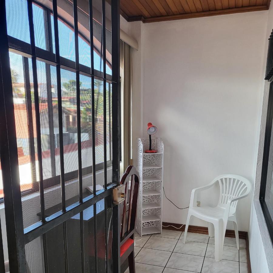 Don Carlos Place Upper Unit Alajuela Kültér fotó